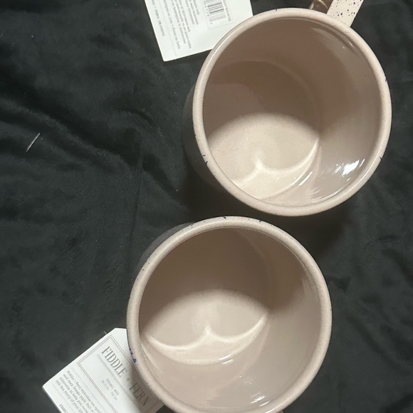 Enamel mug set - Picture 5 of 6